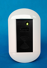 Contactless lettore H504 RFID Pro (Placca non fornita) (COD. 30600004)