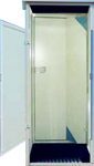 Kit OCEANIA/TAHITI - Porta vano vestiti asciutti lato destro (COD. 6616000)